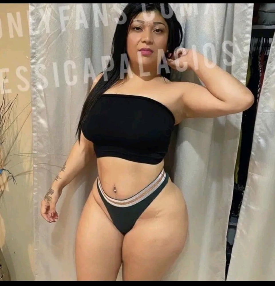 Onlyfans jessica palacios 