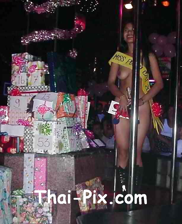 Free Thai Bar Girls II photos