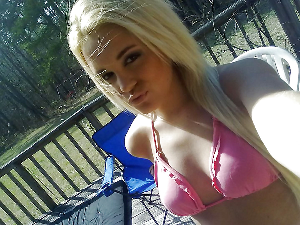 Free i love bikini girls--23 photos