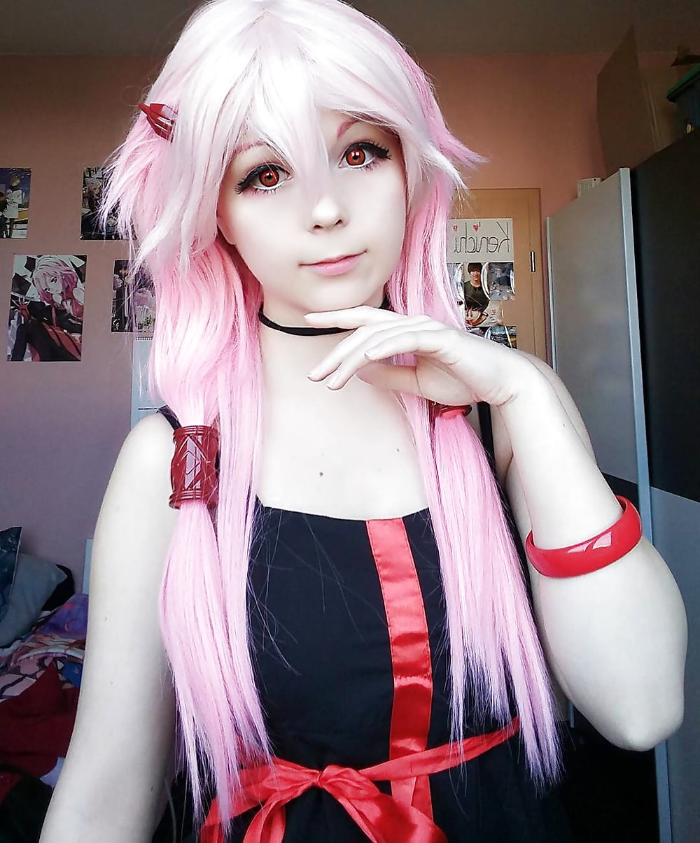 Free Cosplay Girls 003 photos