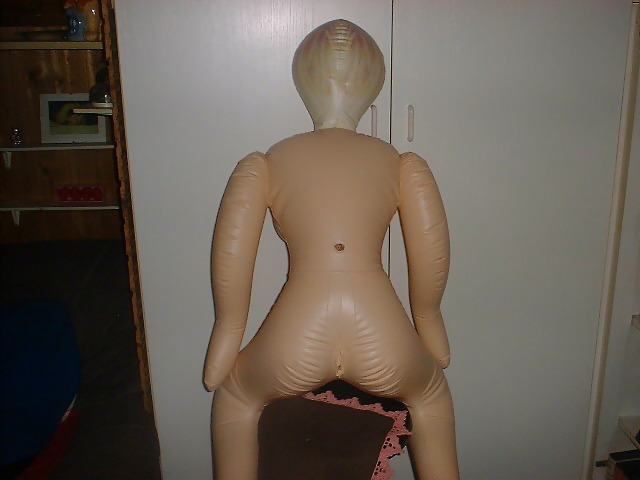 Free Meine Gummipuppen photos