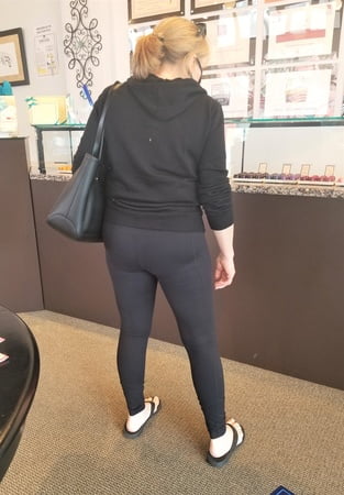 sexy grandma sex star out in public         