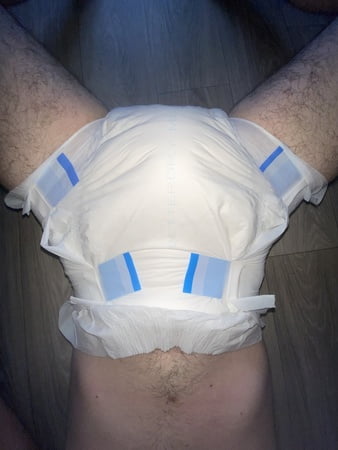 diaper boy         