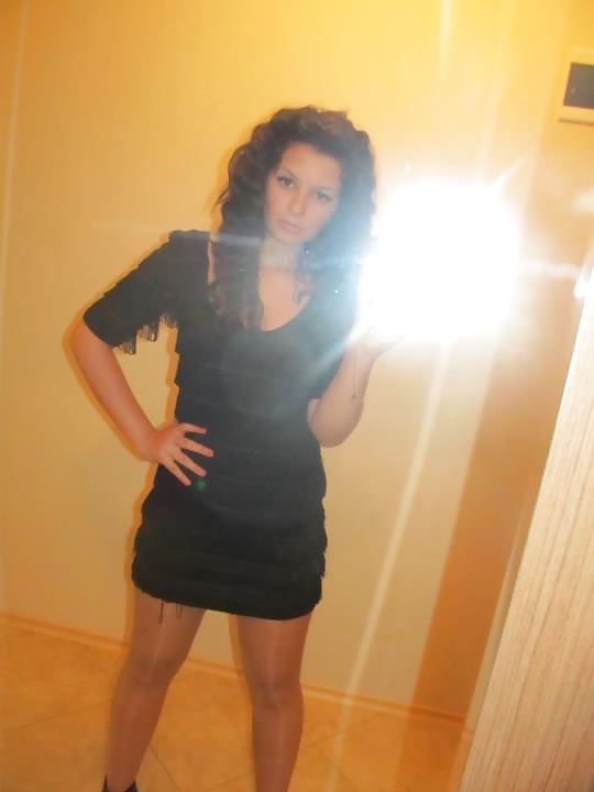 Free bulgarian and turkish Nelis Muatafaova photos