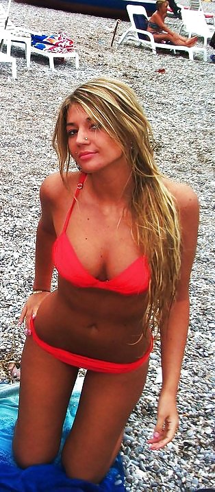 Free Dina Nikolic photos