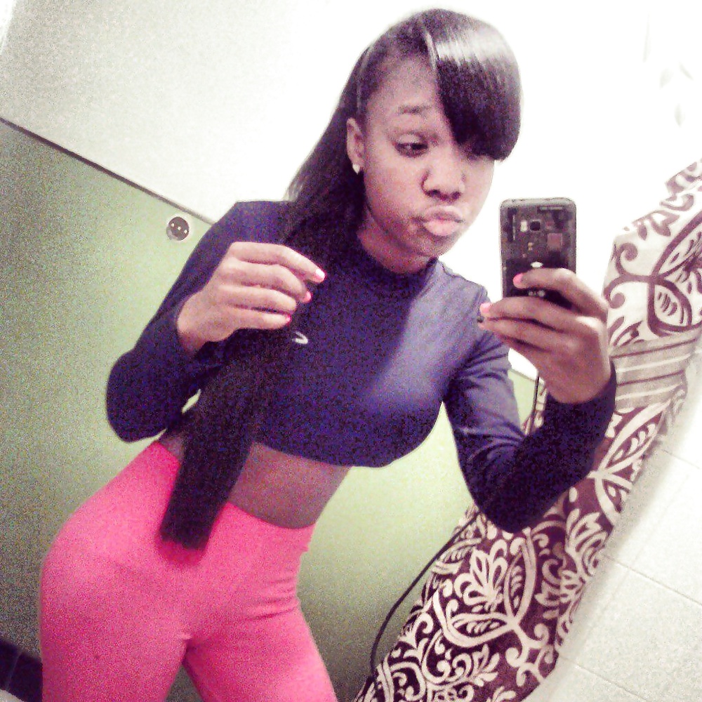 Free Black teens 3 photos