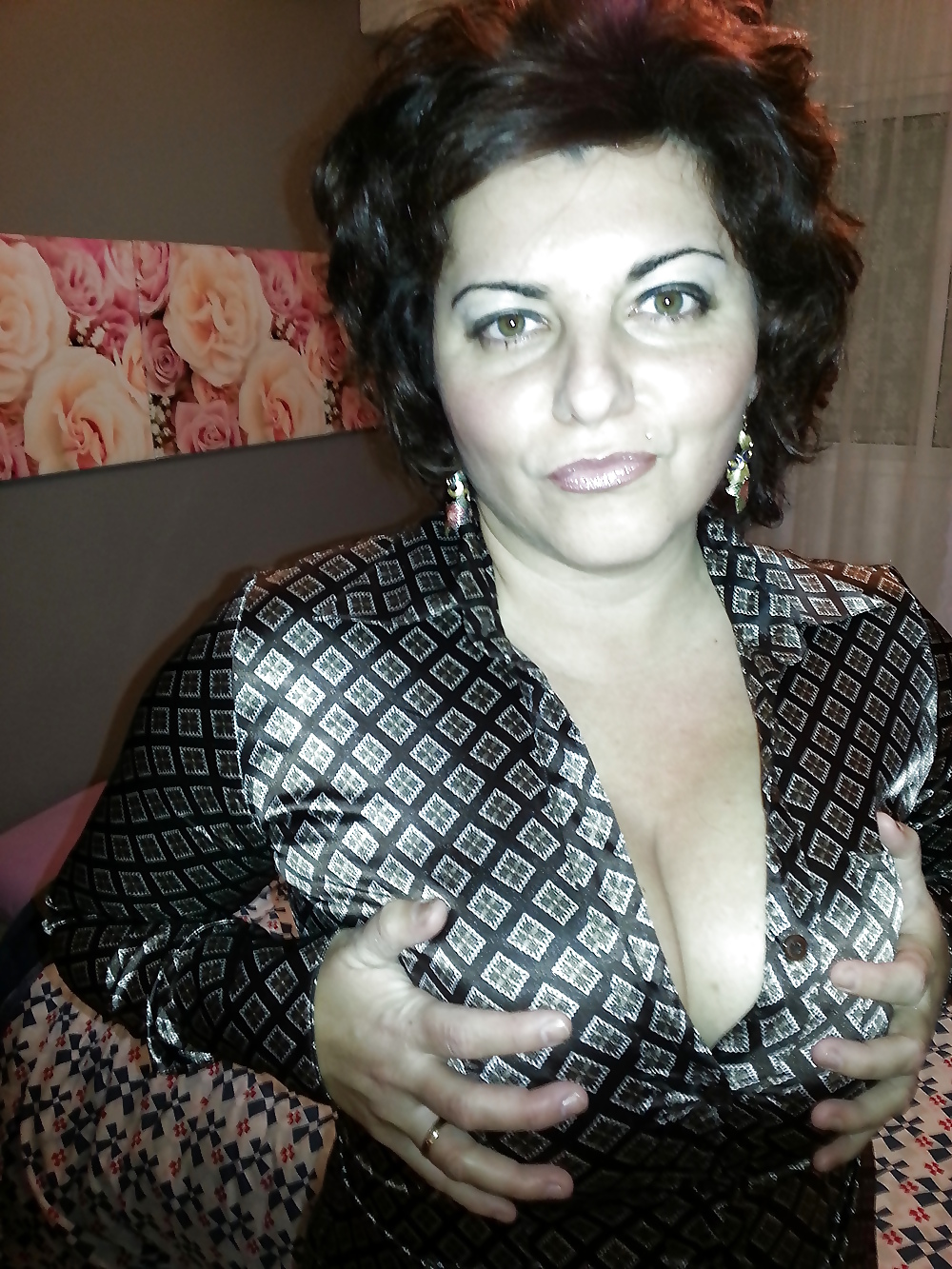 Free Mature Ladies With BIG Tits photos