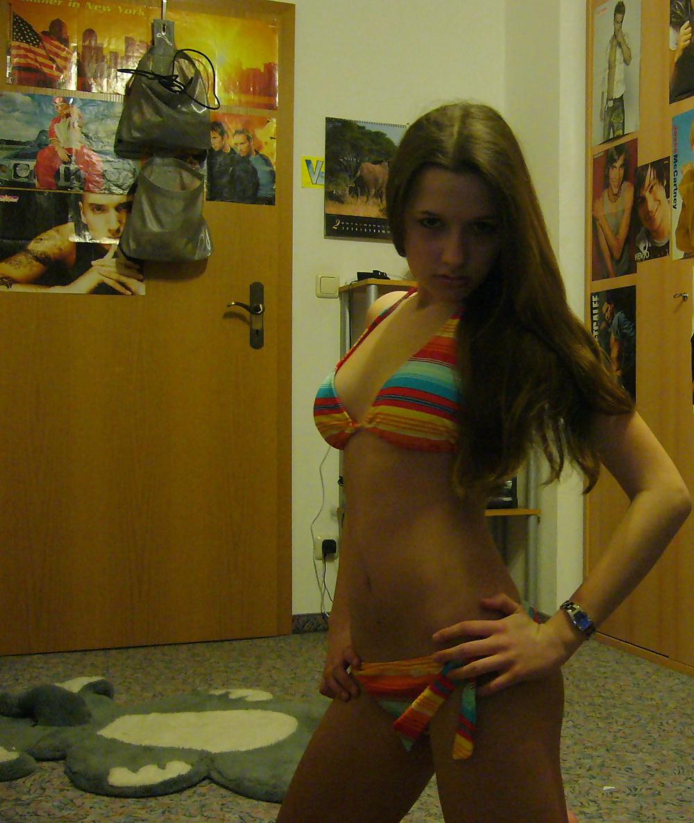 Free Teen photos