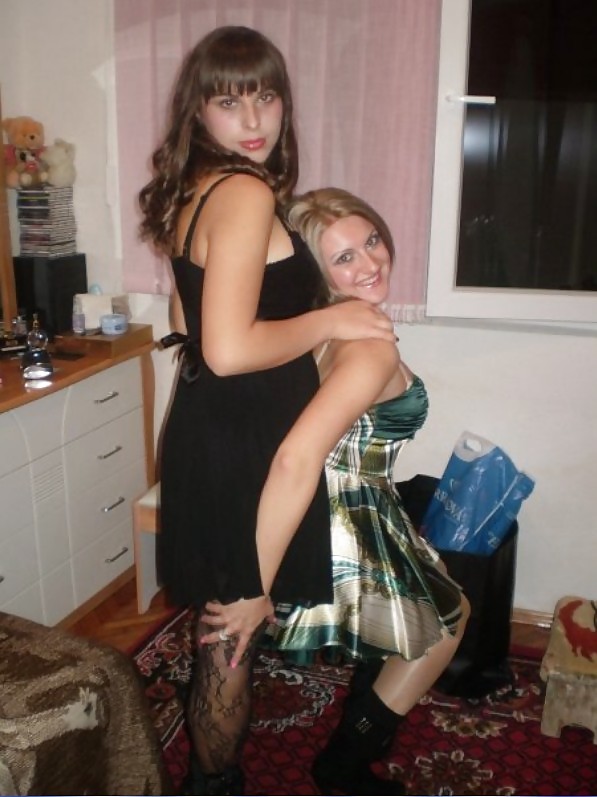 Free SERBIAN HOT GIRLS.....ALL BEAUTIFUL III photos