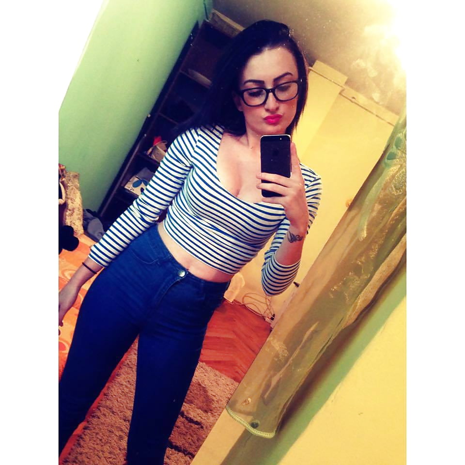 Free Milica K. photos