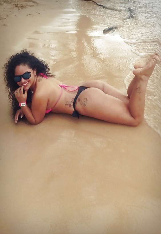 Free Brazilian big ass sluts photos