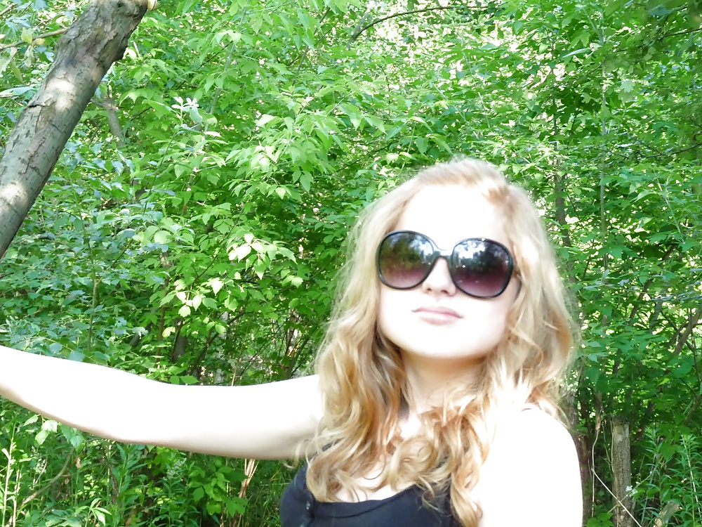 Free Amateur Jenny photos