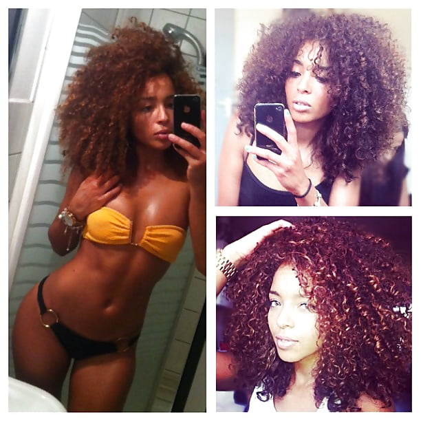 Free BLACK BEAUTIES VOL.217 photos