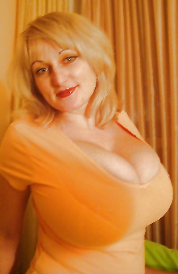 Free Webtastic Special: Huge Russian (Ultimate) photos