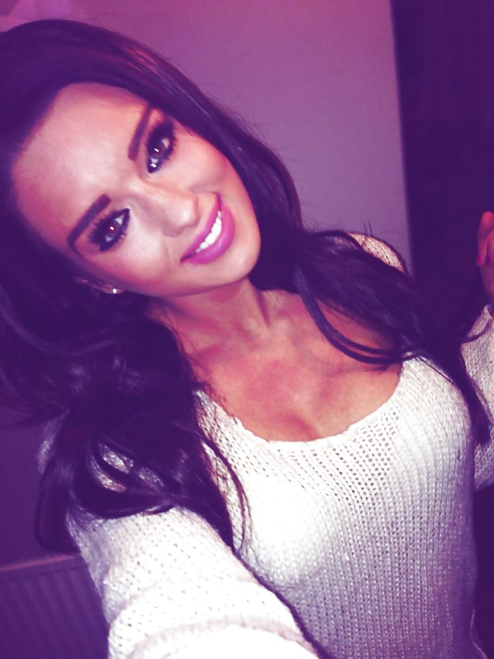 Free Nicki Kerr photos