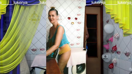 lukerya fun daily cleaning         