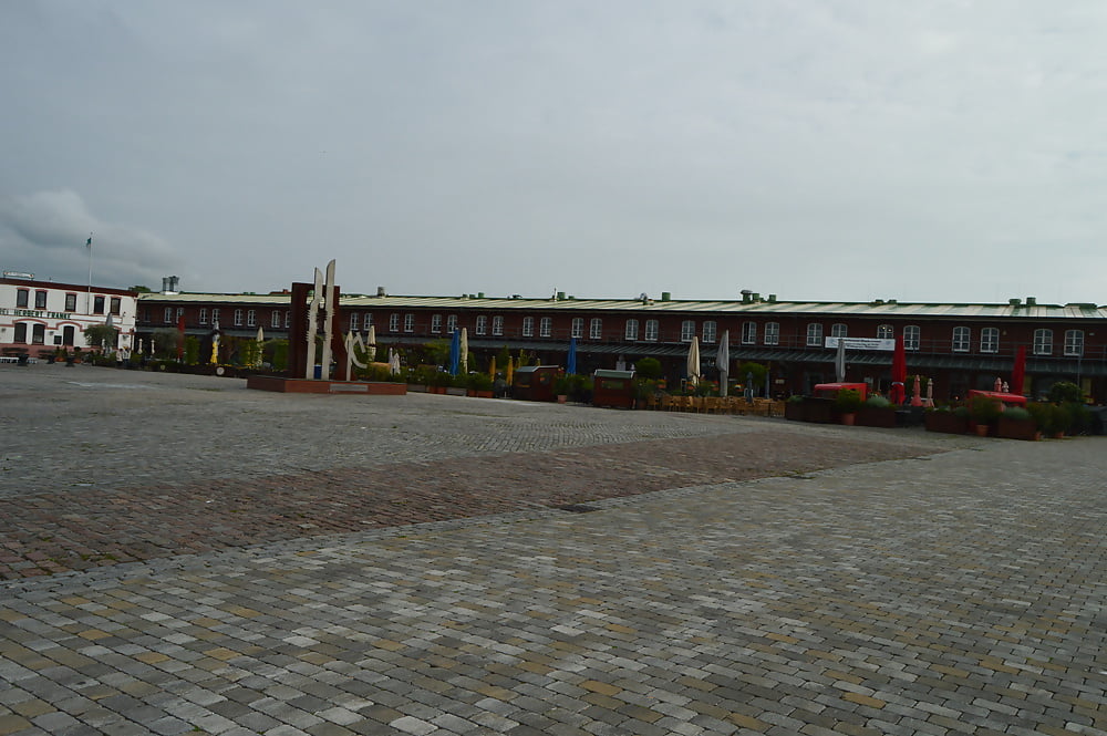 Free Germany 2016... photos