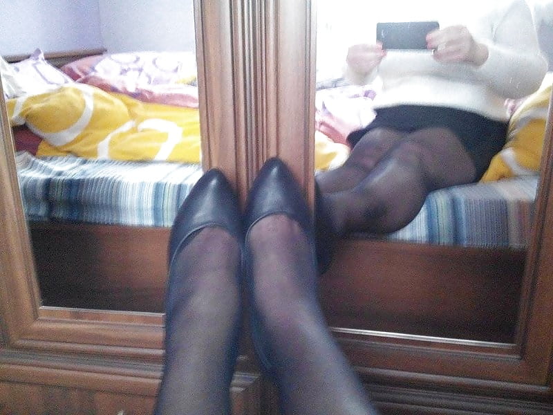 Free Beth - Sexy Granny photos