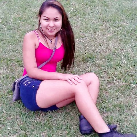 Free Nicaraguan teen 18yo Claudia Carrillo Mora (facebook) photos