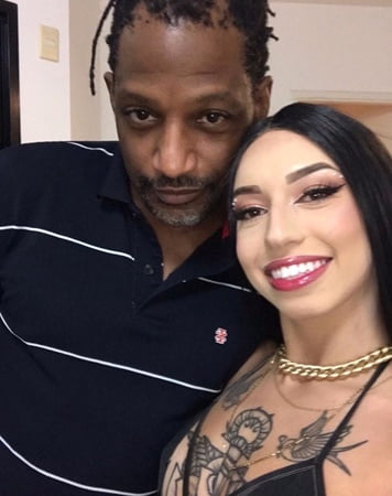 bianca demarchi clarkes boutaine         