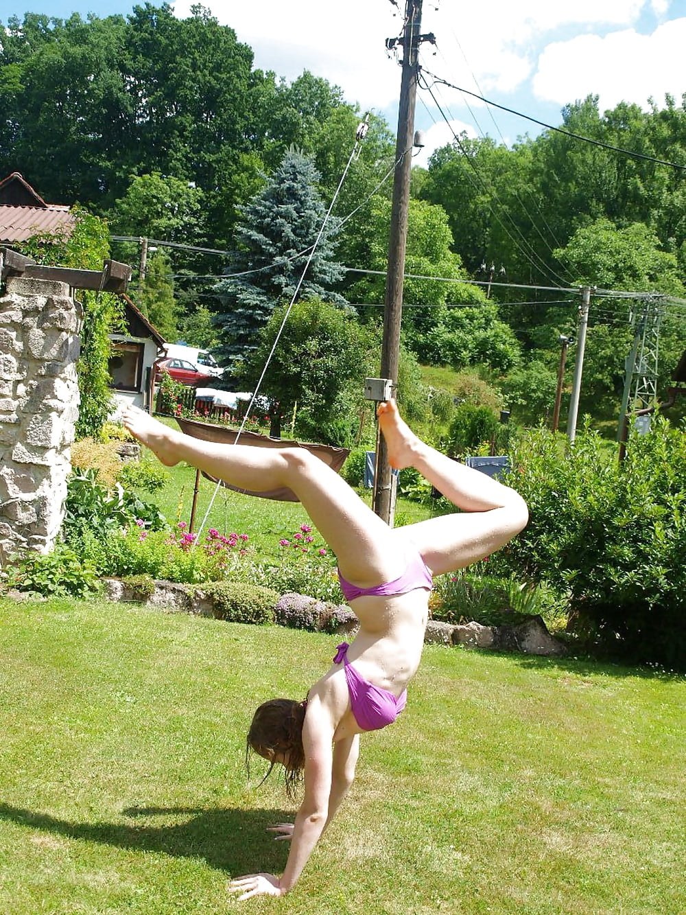 Free JE PEUX PAS : J'AI PISCINE ! 16 photos