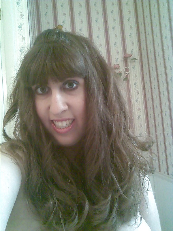 Free SmutDates Username 'MorganDD's' photos