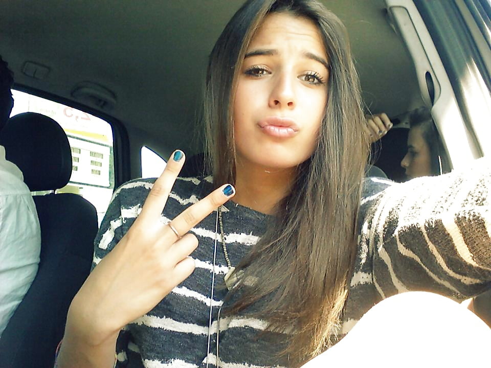 Free Francesca BellaFigaTroia photos