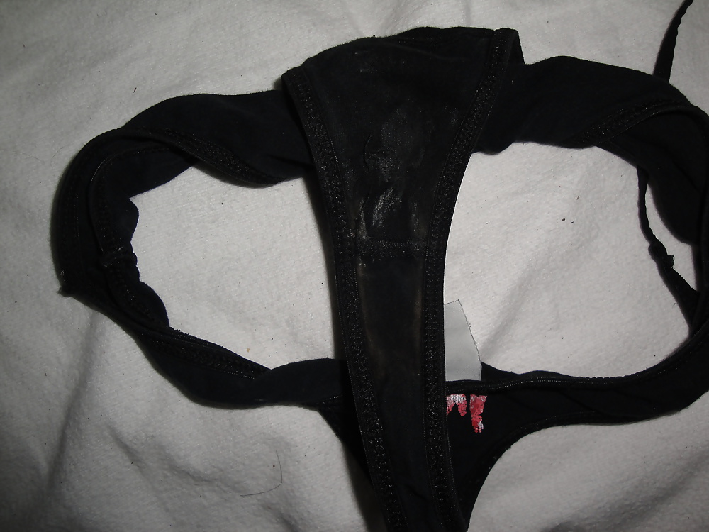 Free pantie photos