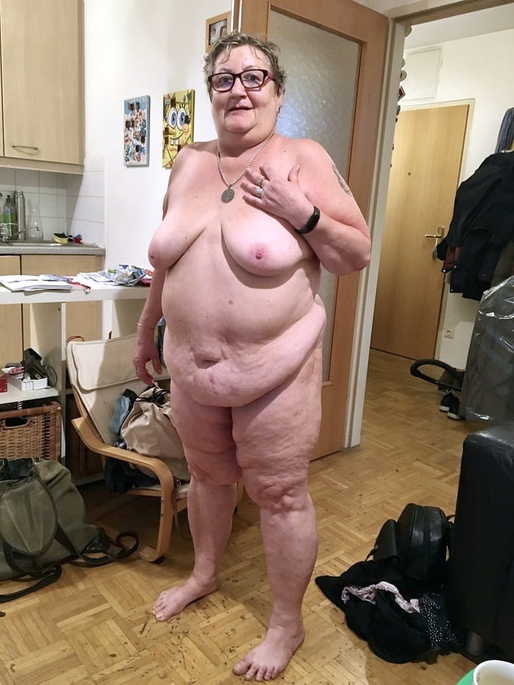 Fat granny - 12 Photos 