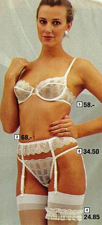 Vintage Lingerie Models Catalog Pics XhamsterSexiezPix Web Porn