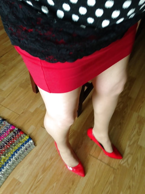 Free I LOVE RED!!! photos