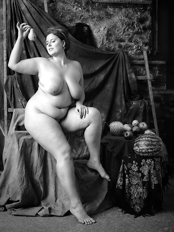 Sexy women black art pictures bbw nude coercion