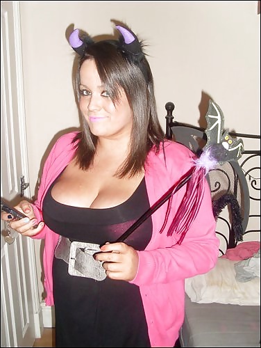 Free Horny Devil photos