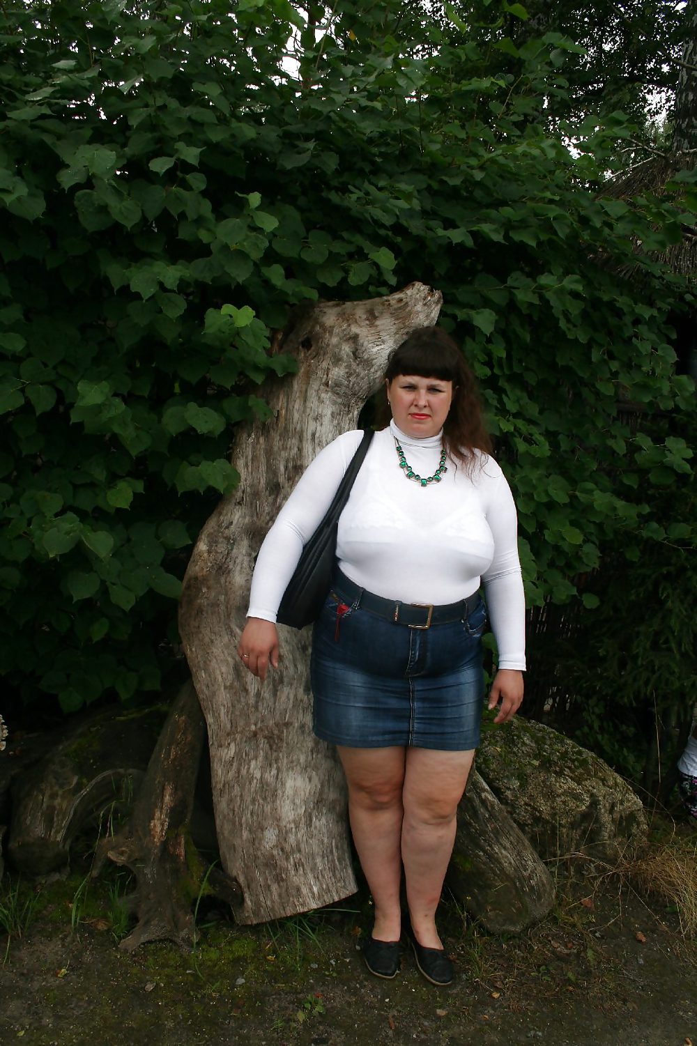 Смотреть анкеты толстые девушки в москве