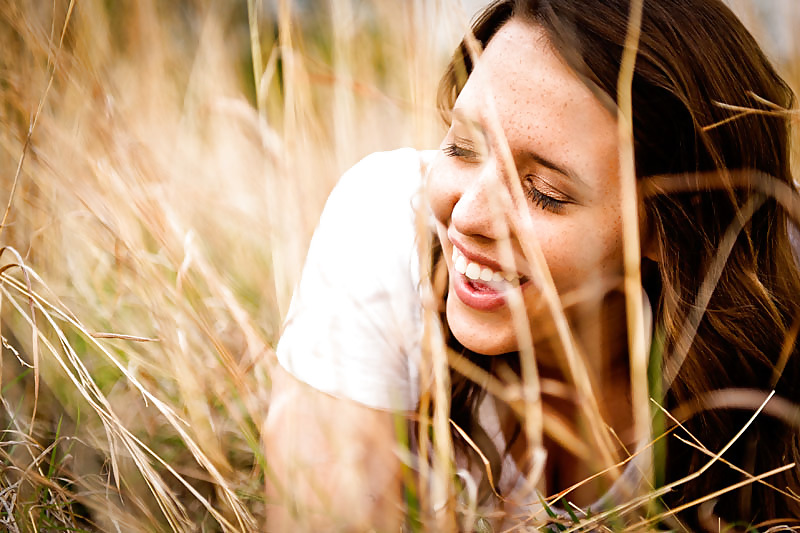 Free Freckles In A Field photos