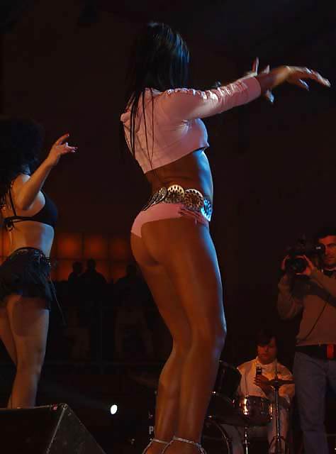Free Go-go slut dancers Serbia photos