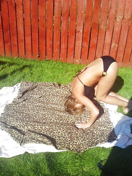 Free Fb Sophie Watson photos
