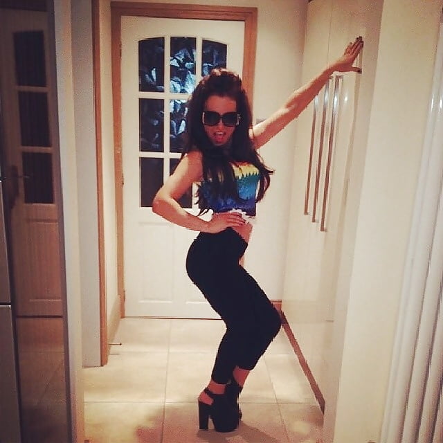 Free Chav Sluts And Slags #44 photos