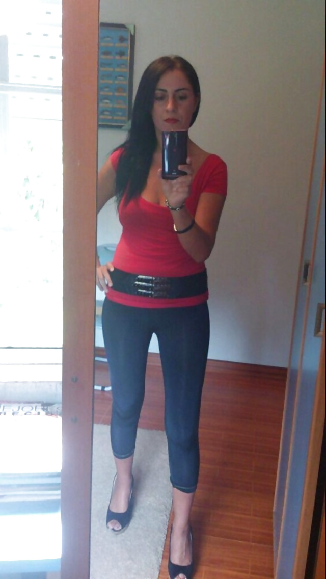 Free i will send them your degrading commentsss photos