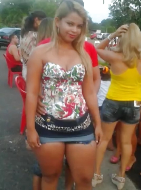 Free Super caderas de facebook (Vanessa) photos