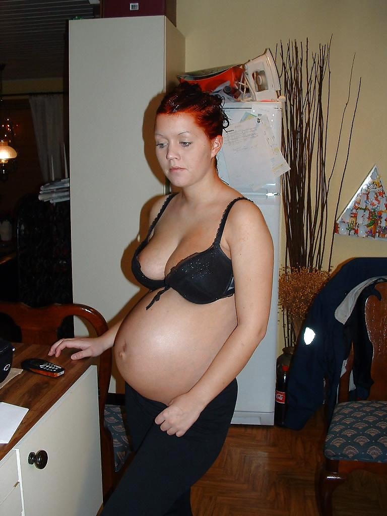Free Ultimate Pregnant 3 photos
