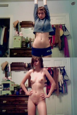 Amateur nudes 203