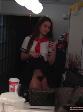 brand nu selfies part i         