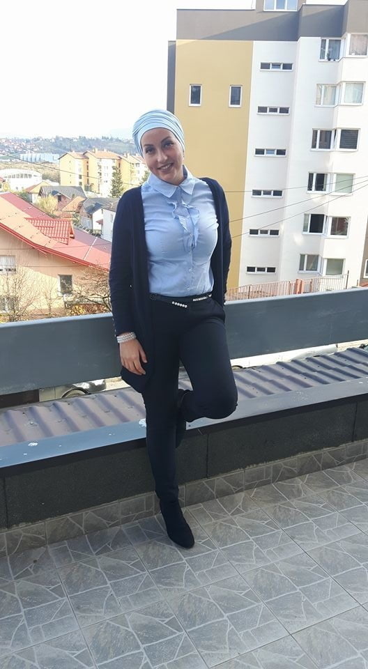 My Slut Bitch Merima iz Brcko (Bosna i Hercegovina) photo #325089721