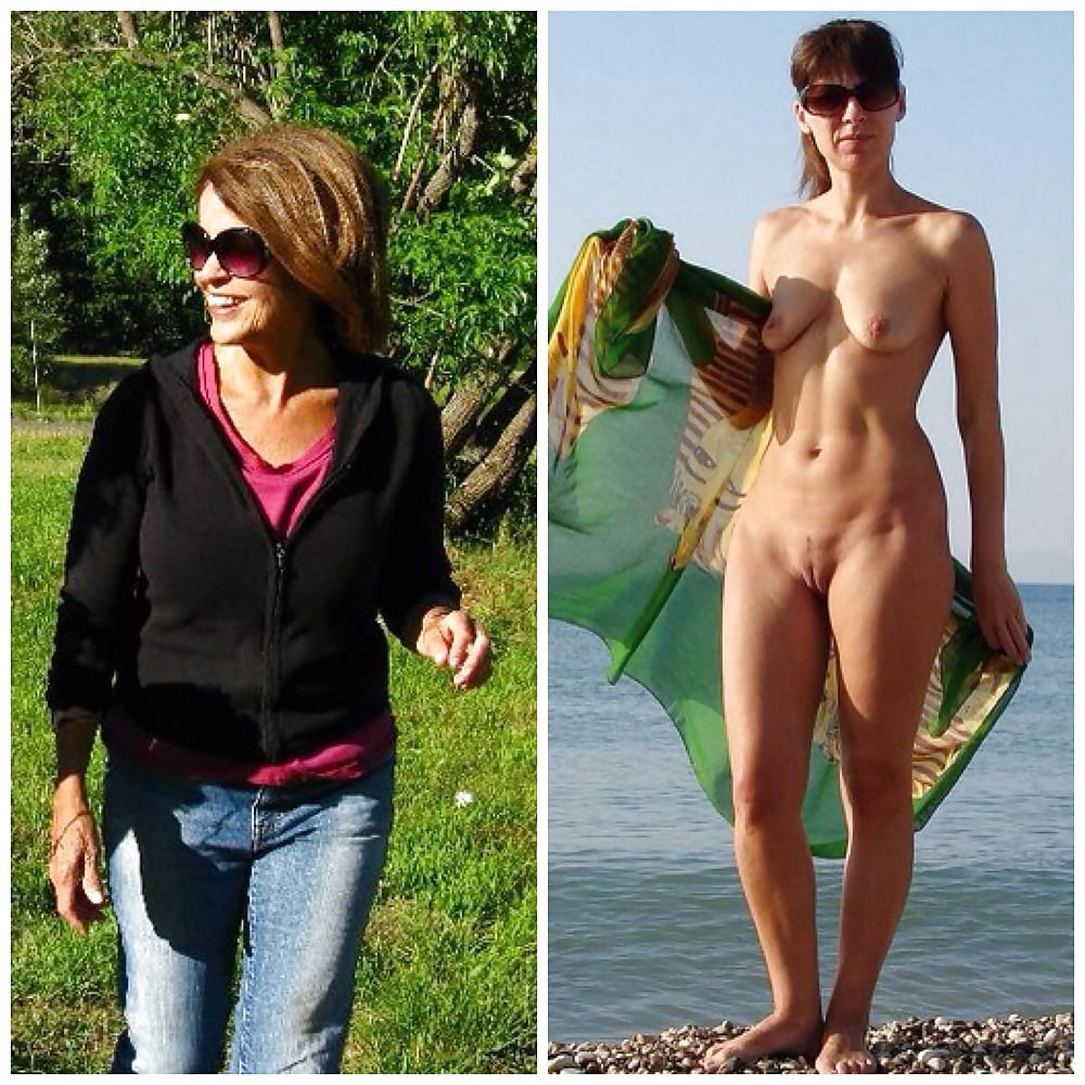 Free Amateur Moms & Milfs Before And After 001 photos