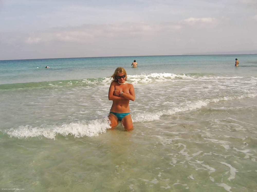 Free The beach 62 photos
