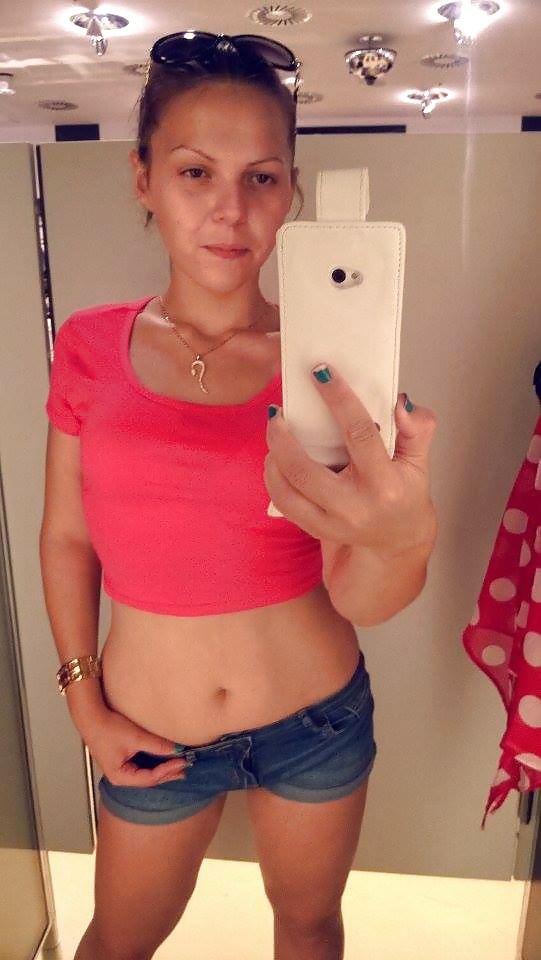 Free bulgarian and turkish Nurshen Mehmed photos