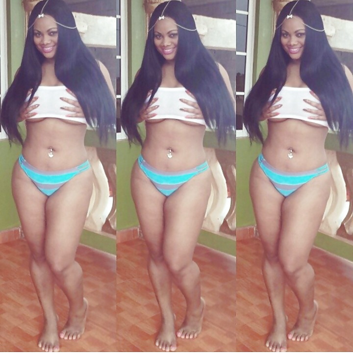 Free Jamaican sluts photos