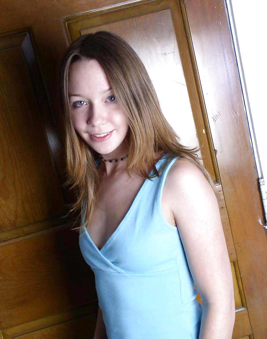 Free Kimberly photos