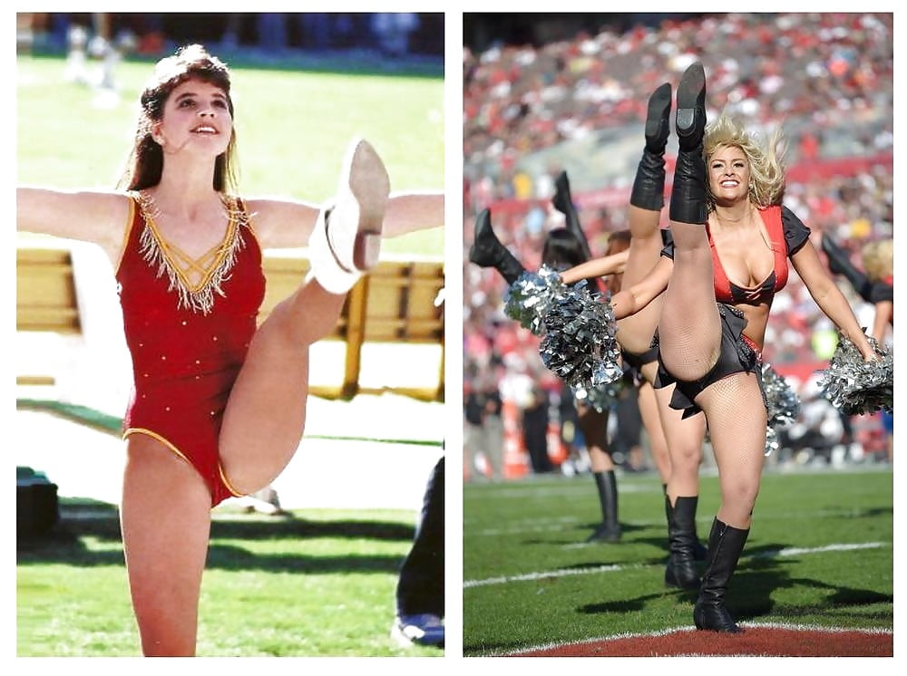 Atlanta falcon cheerleaders nude